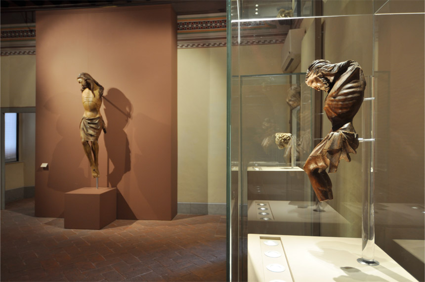 Museo Archeologico-interno