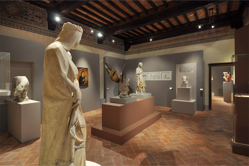 Museo Archeologico-interno