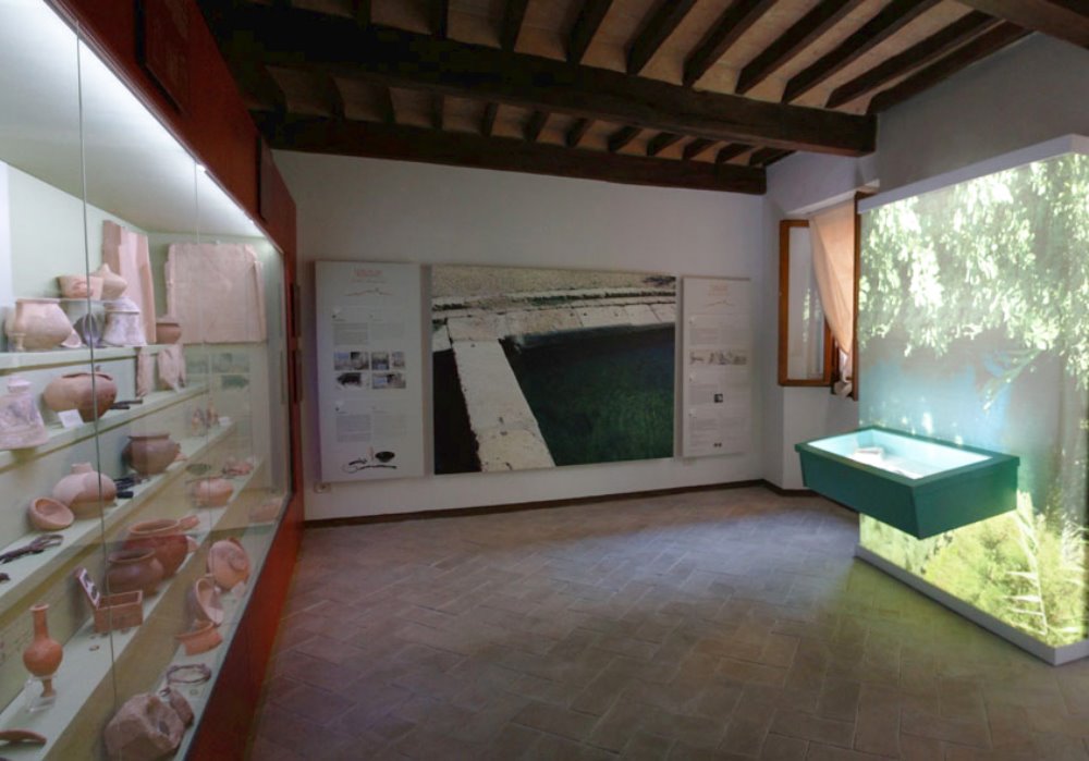 Museo Agriturismo La Sovana.jpg