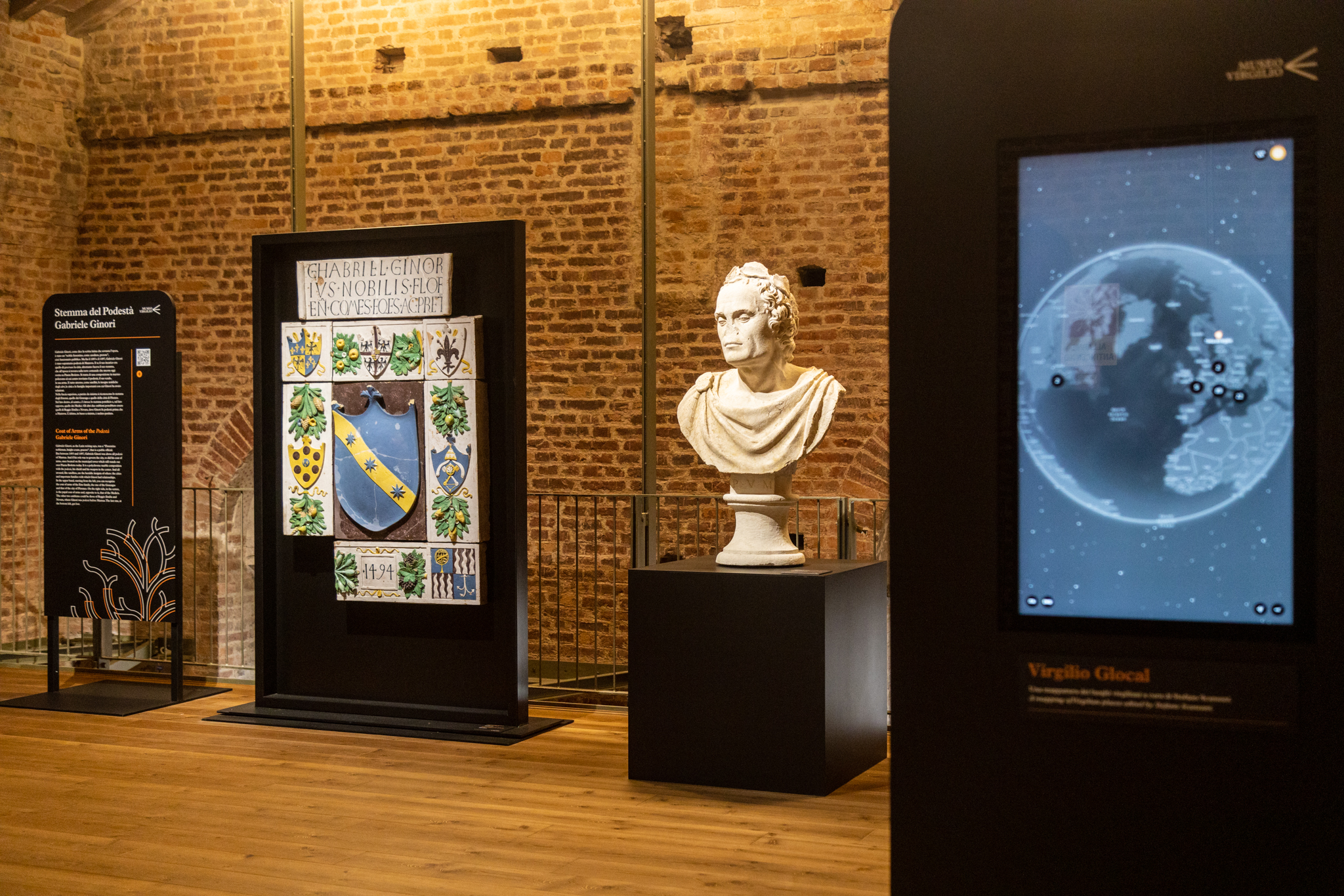 Museo Virgilio