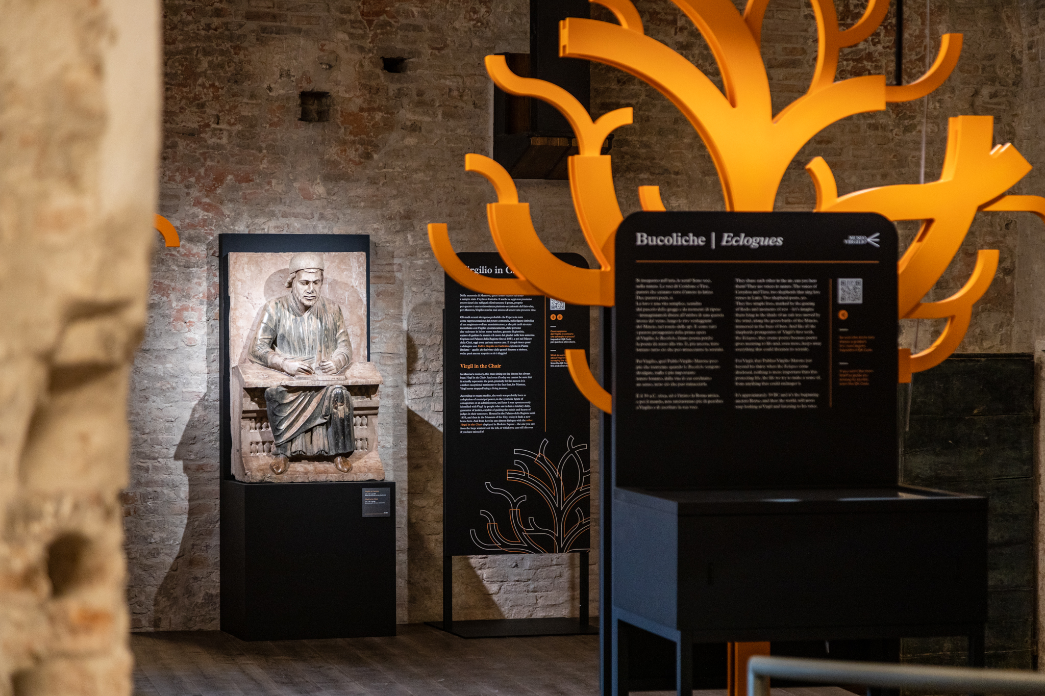 Museo Virgilio