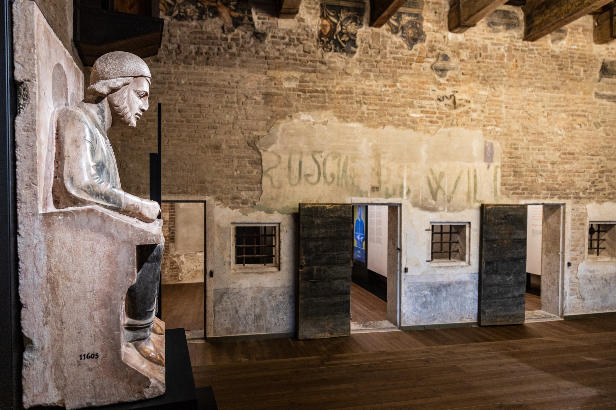 Museo Virgilio