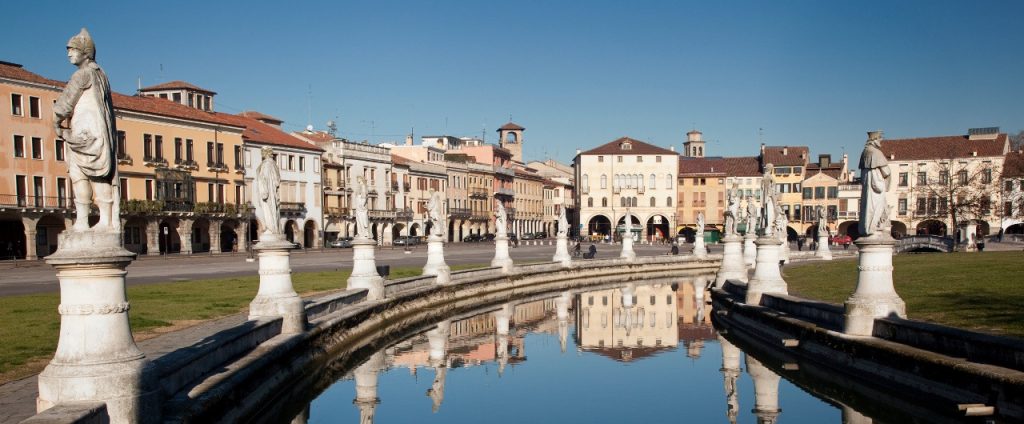 padova