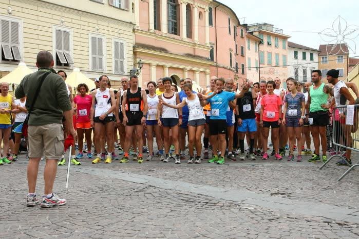 21 km biologico