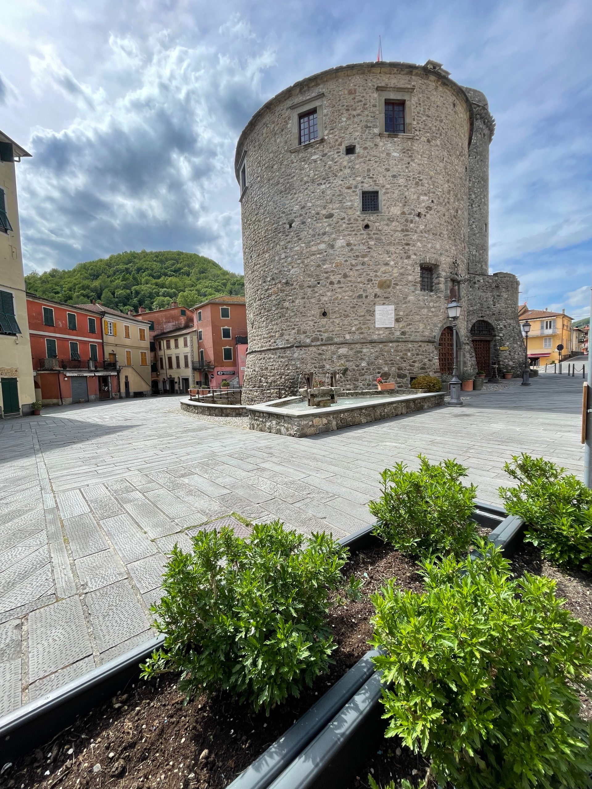 Biolonga Varese Ligure