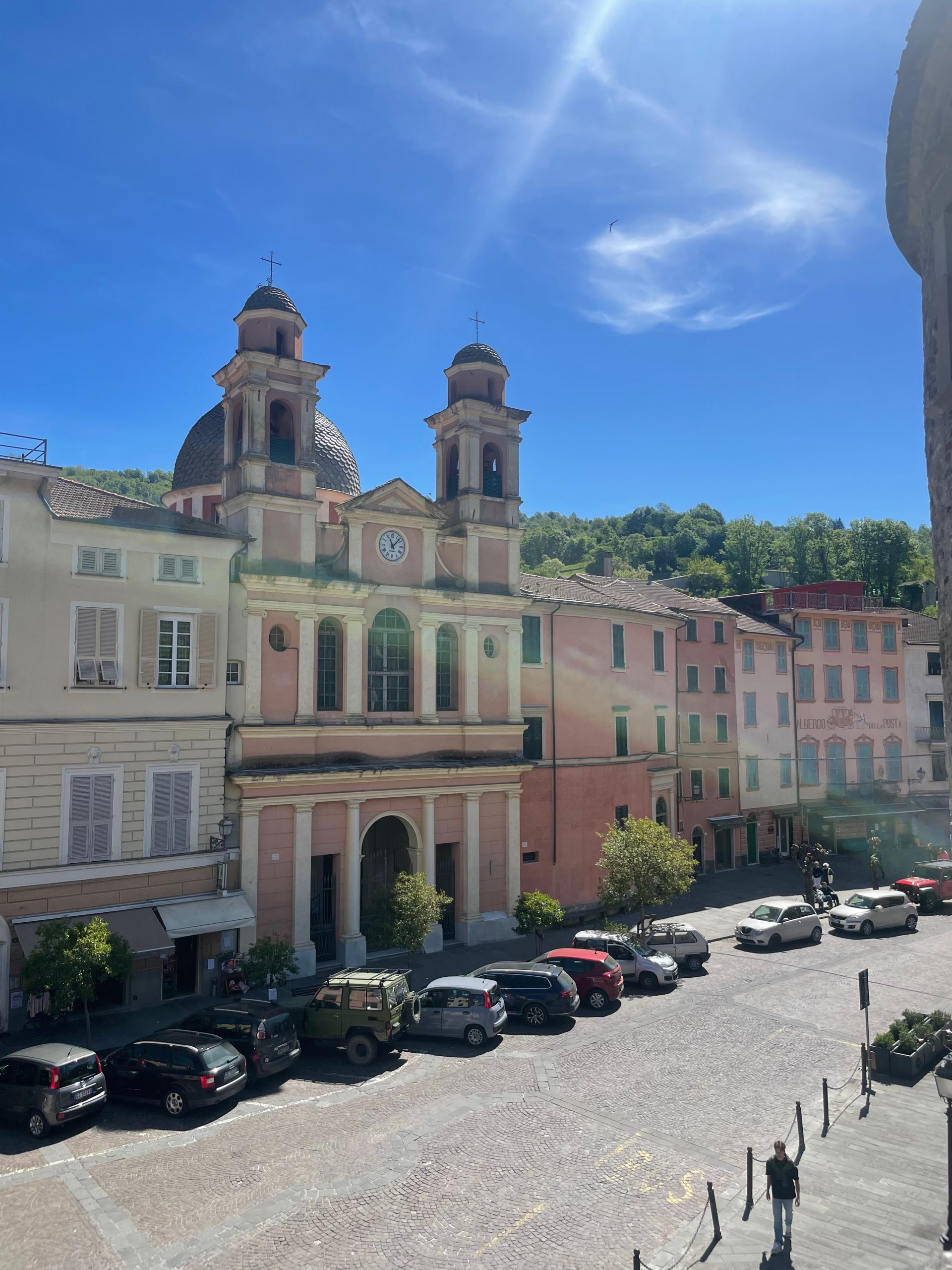 Biolonga Varese Ligure
