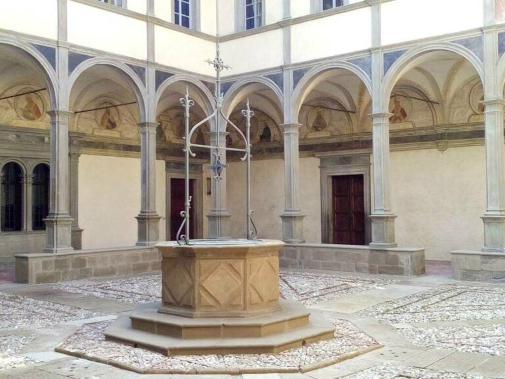 Abbazia di Pontida