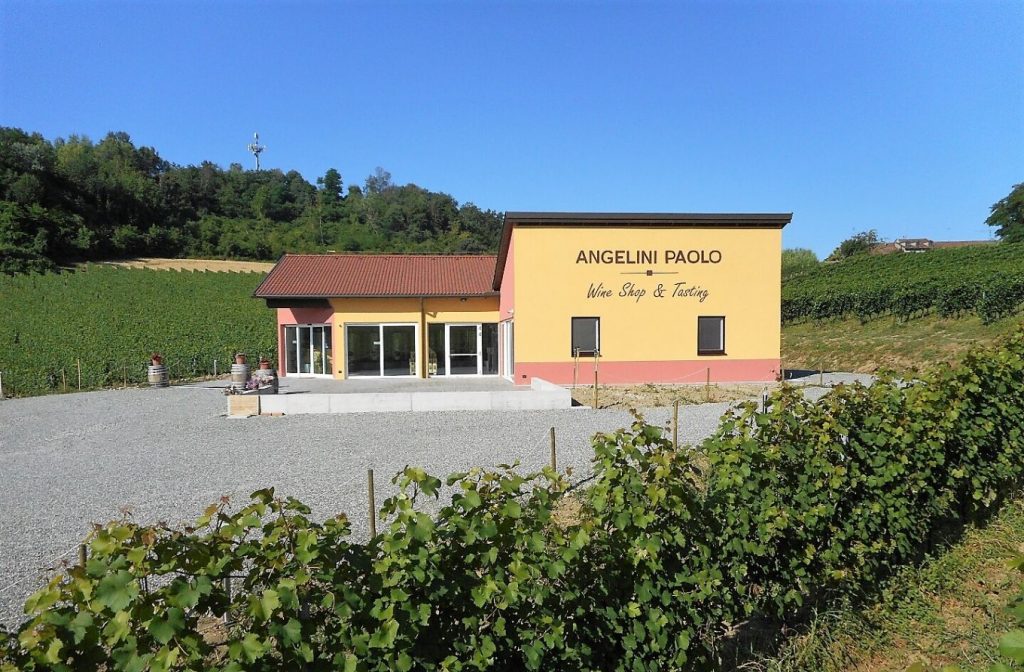 Società Agricola Angelini Paolo