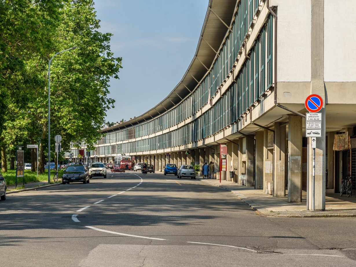 quartiere-barca-bologna-Il Treno