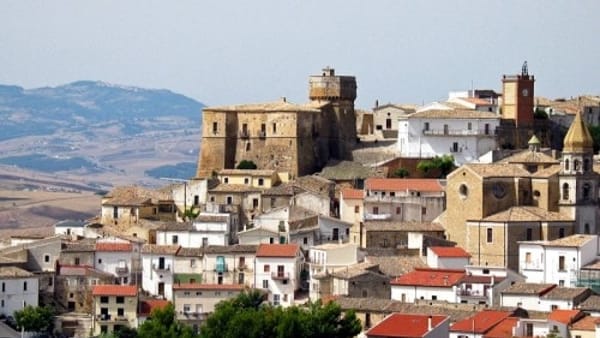 rocchetta sant'antonio