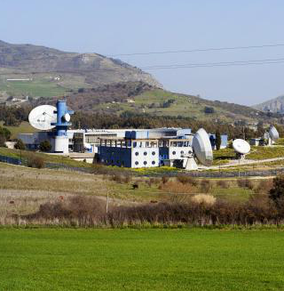 Palermo visita al Centro Spaziale di Scanzano e a Piana degli Albanesi