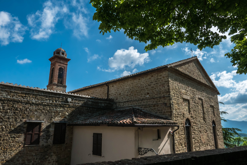 San Ginesio
