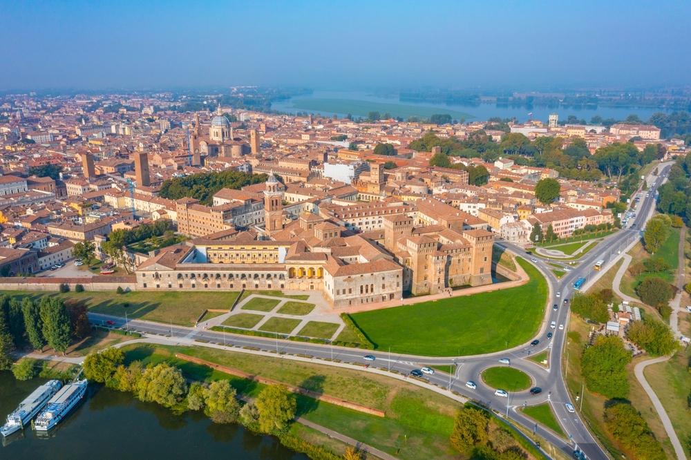 Mantova