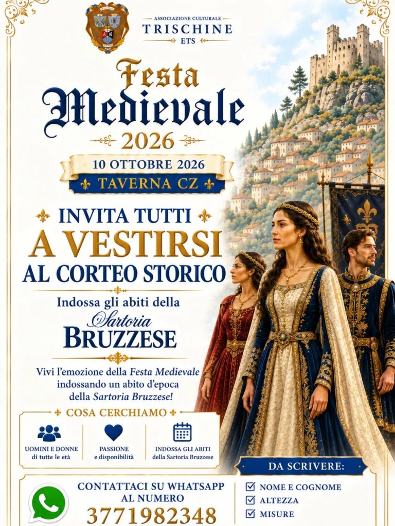 festa medievale