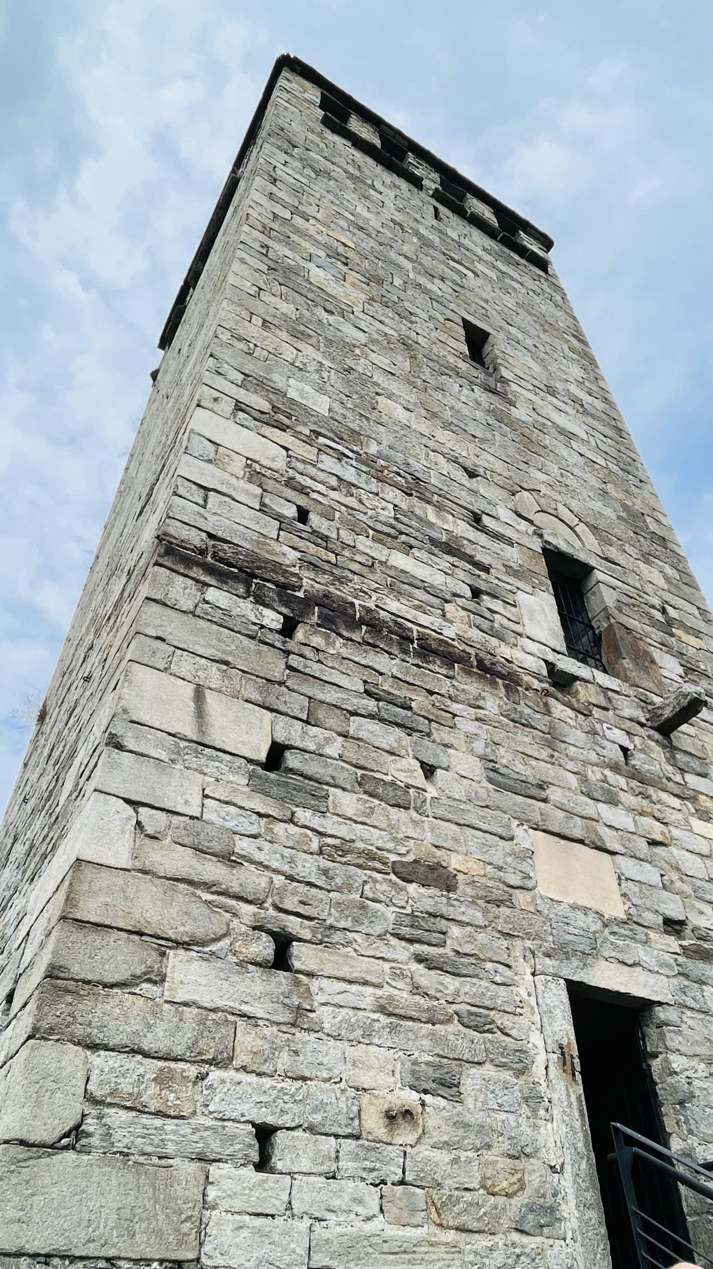 Torre di Buccione